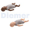 Maniqui Rcp Little Baby Qcpr